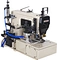 direct drive servo cutting machine